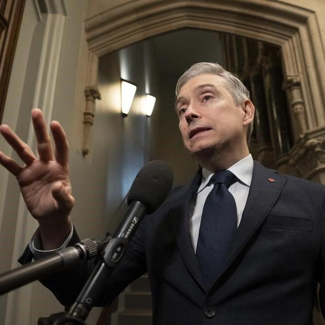 Feds restrict funding of research with foreign agencies deemed to pose security risk